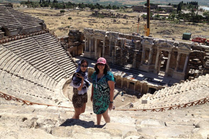 Открытие горнолыжного сезона 2013-2014! - PR